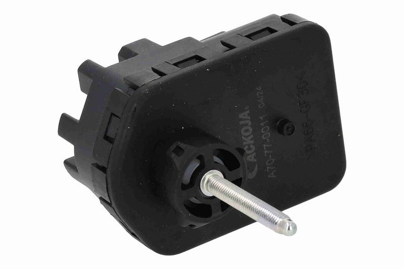 Steuergerät - Leuchtweiteregulierung