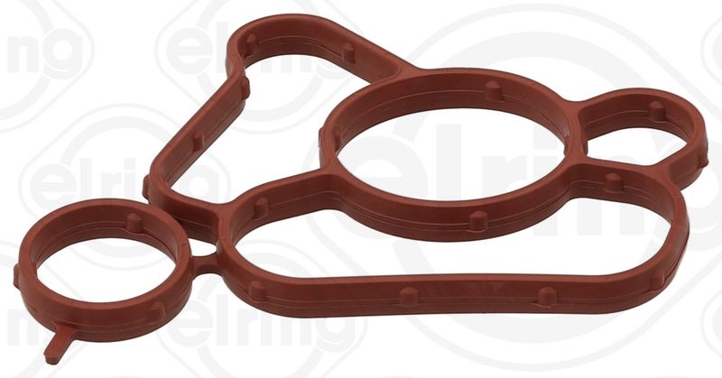 Dichtung, Ölfiltergehäuse