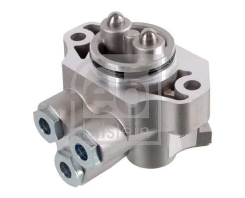 Faltenbalgsatz, Antriebswelle