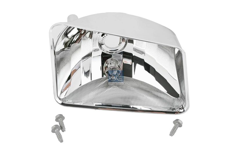 Schlauch, Wärmetauscher (Heizung)