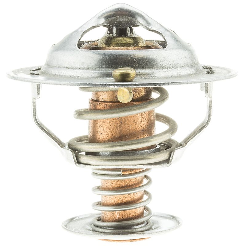 Thermostat, Kühlmittel