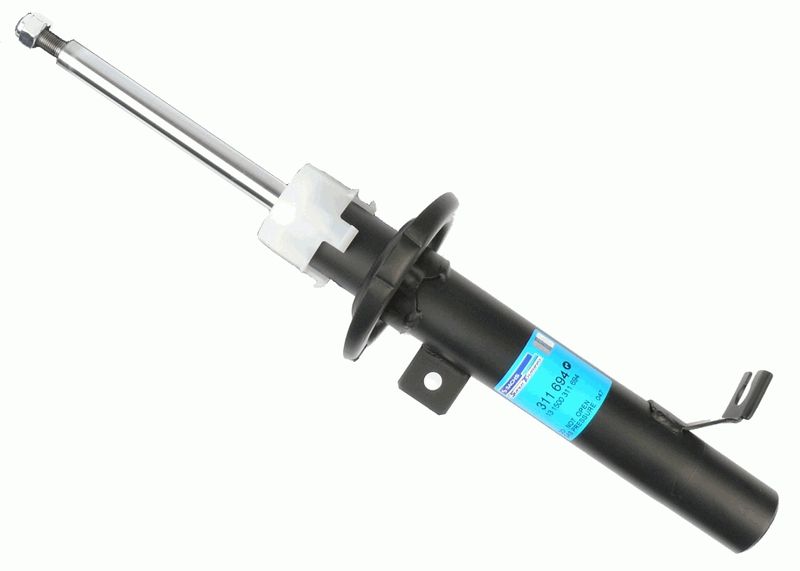 Stoßdämpfer