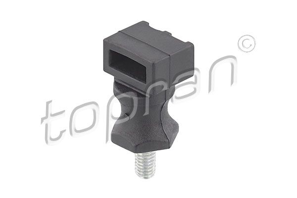 Anschlagpuffer, Luftfilter