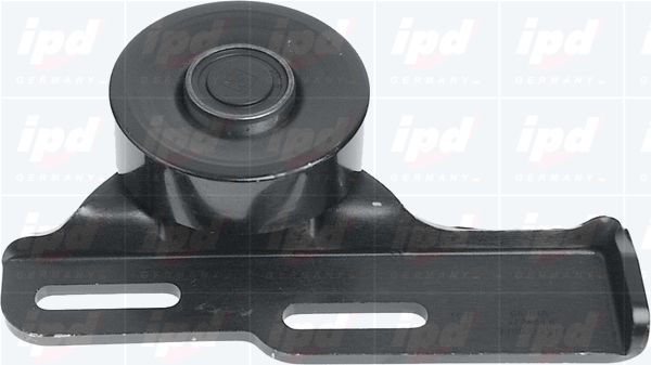 Seilzug, Feststellbremse