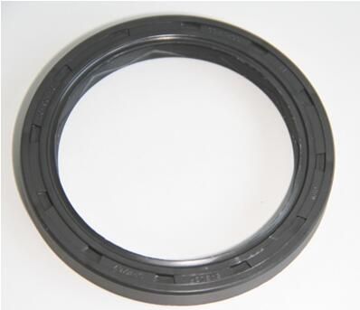 Wellendichtring, Radnabe