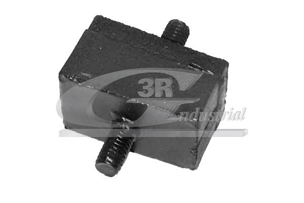 Gasfeder, Motorhaube