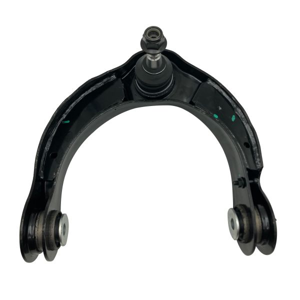 Lenker, Radaufhängung