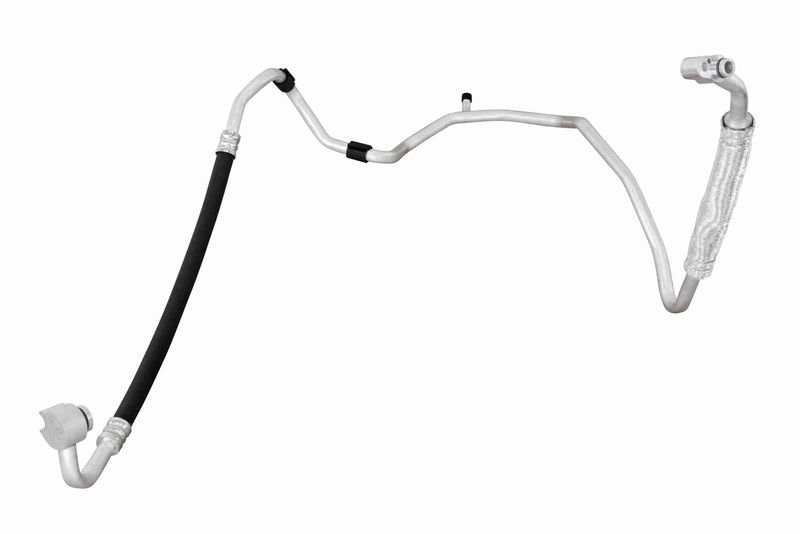 Niederdruckleitung, Klimaanlage