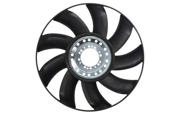 Lüfterrad, Motorkühlung
