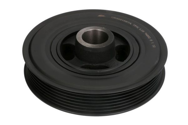 Riemenscheibe, Kurbelwelle