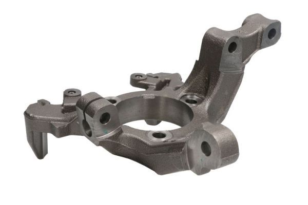 Achsschenkel, Radaufhängung