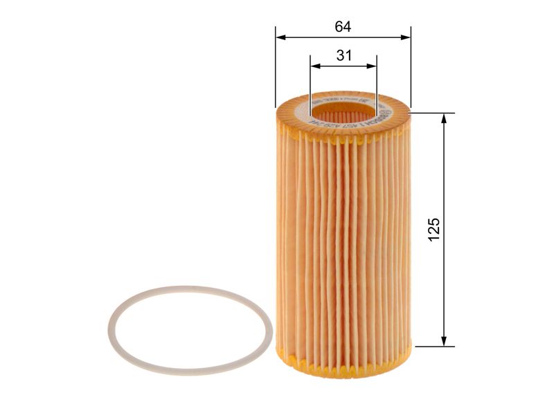 Ölfilter