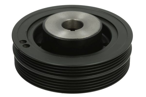 Riemenscheibe, Kurbelwelle