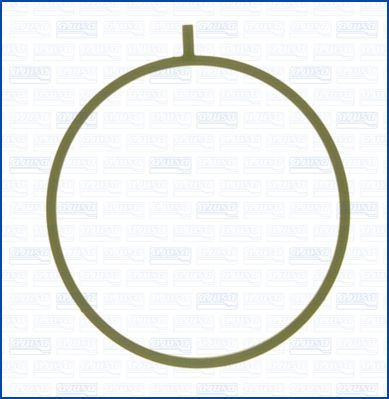 Dichtung, Ansaugkrümmer