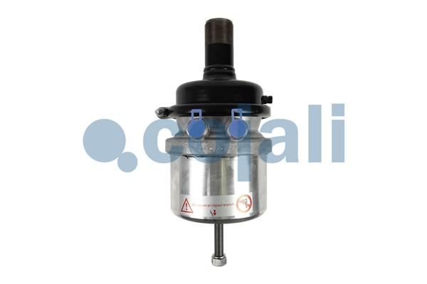 Federspeicherbremszylinder