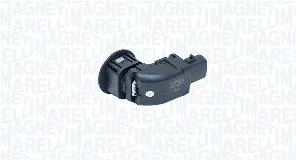 Sensor, Einparkhilfe