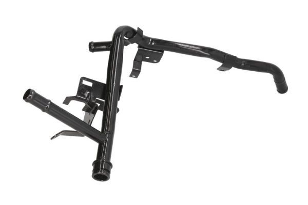 Kühlmittelrohrleitung