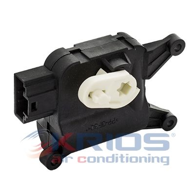 Bedienelement, Klimaanlage