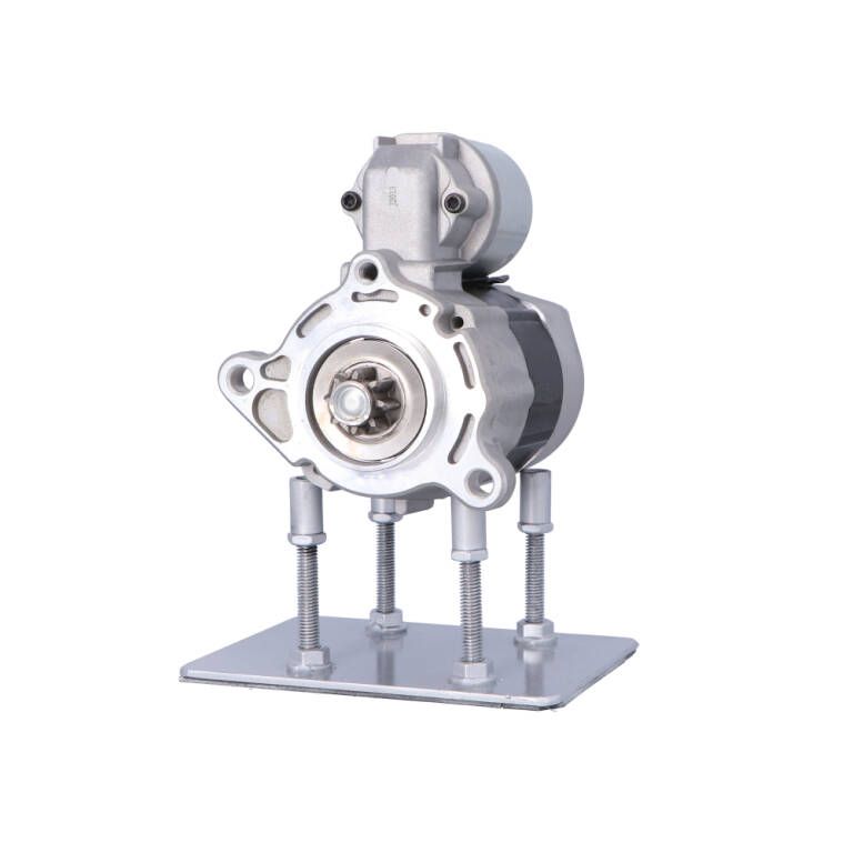 Druckschalter, Klimaanlage