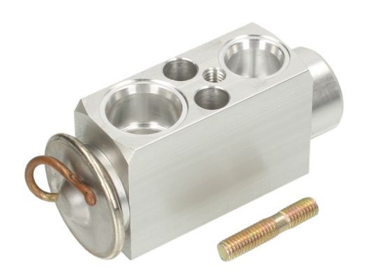 Expansionsventil, Klimaanlage