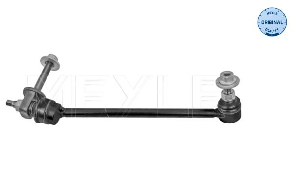 Stange/Strebe, Stabilisator