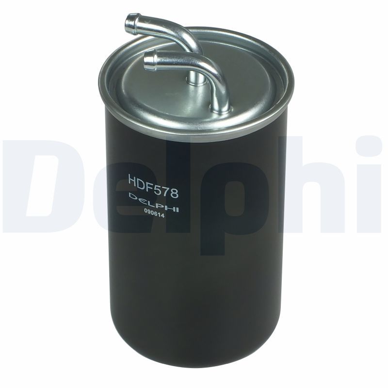 Kraftstofffilter