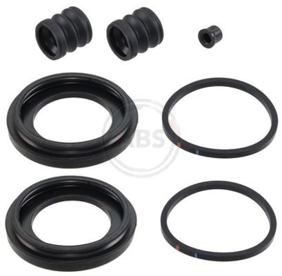 Lagerung, Stabilisator