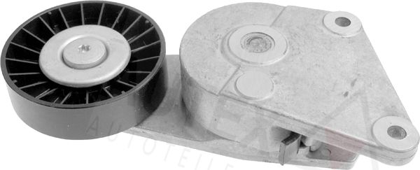 Scheinwerferreinigung - Waschwasserdüse