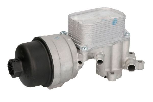 Ölkühler, Motoröl