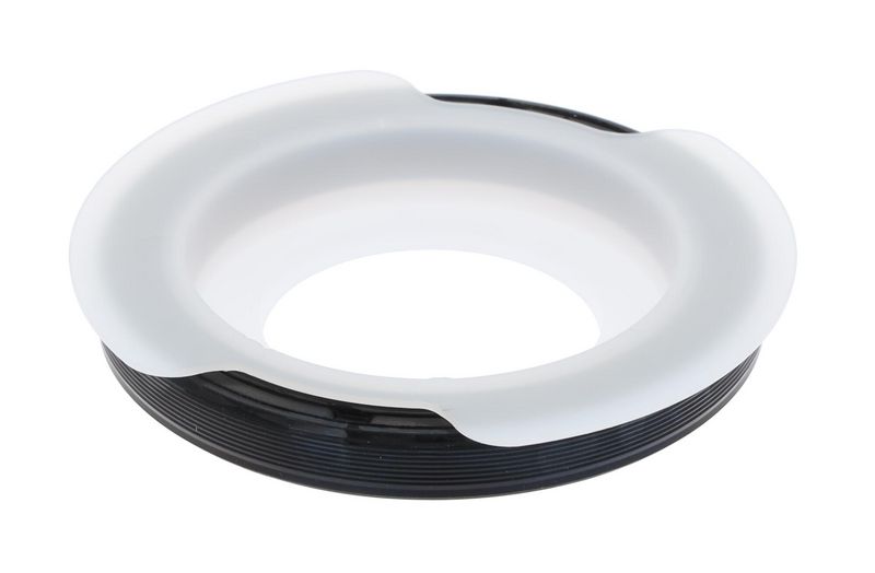 Wellendichtring, Kurbelwelle