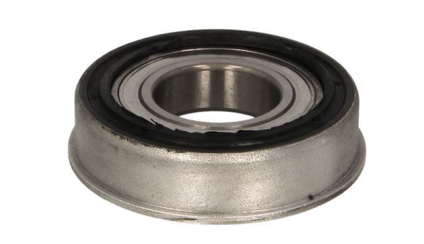 Lagerung, Gelenkwelle