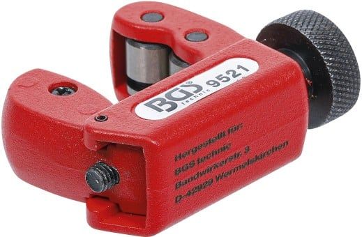 Kraftstoffdruckregler