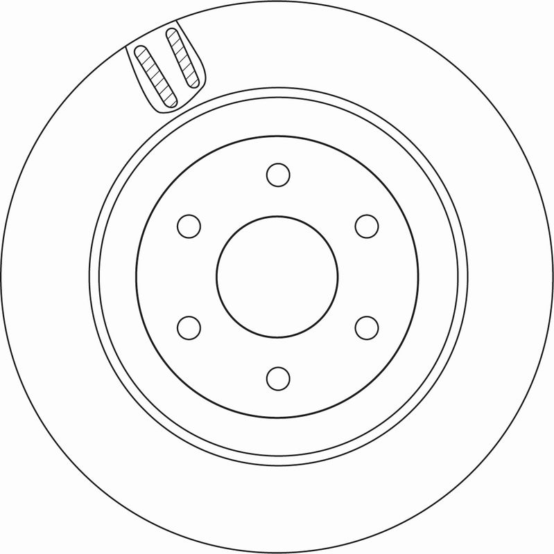 Bremsscheibe