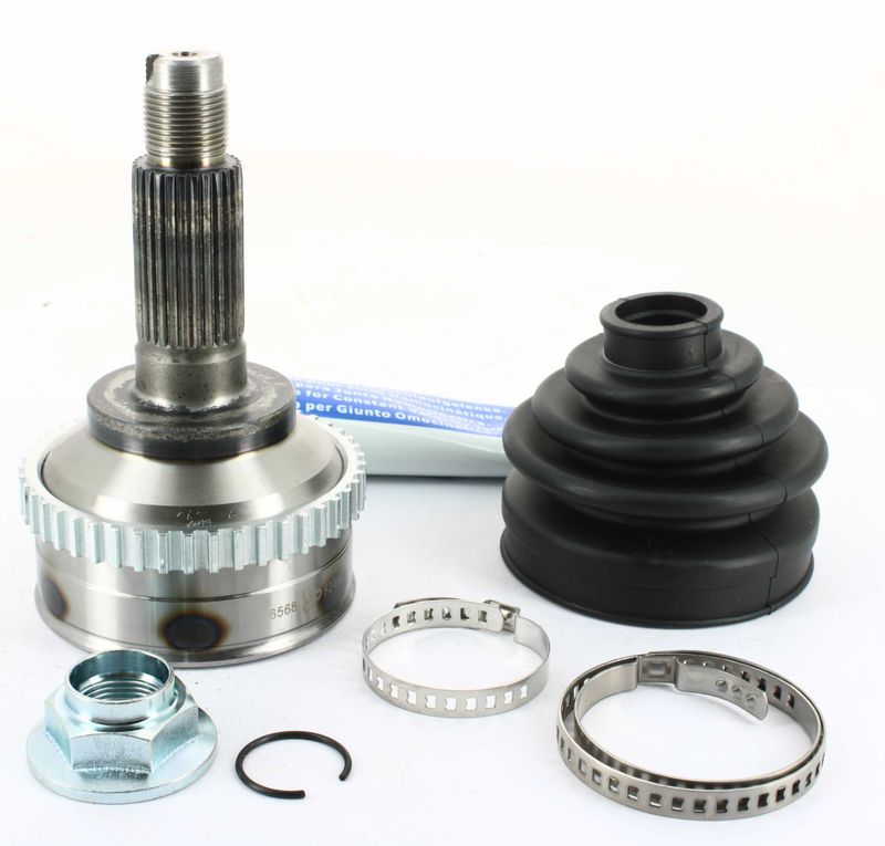 Zündschlosssatz, Schlüssel