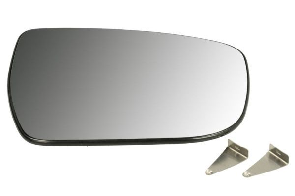 Außenspiegel - Spiegelglas