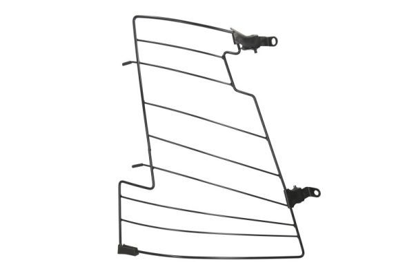 Stoßfänger - Blende