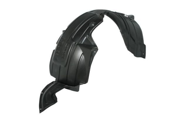 Radkasten aus Kunststoff