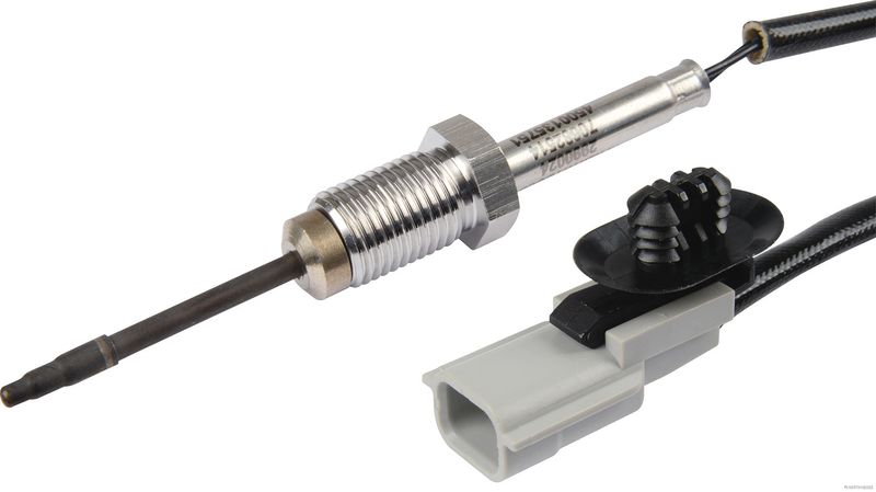 Sensor, Abgastemperatur