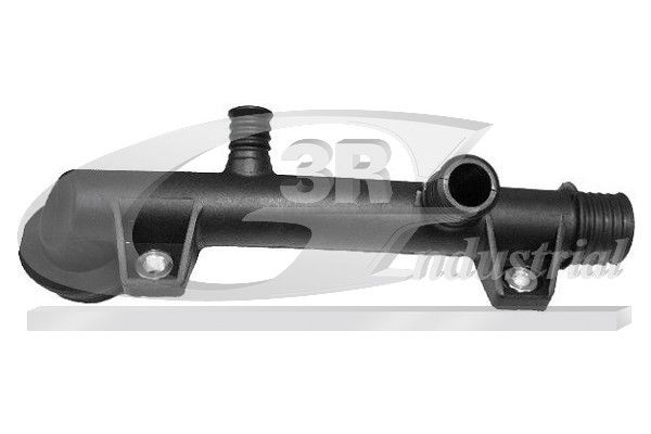 Anschlussstutzen, Kühlmittelleitung