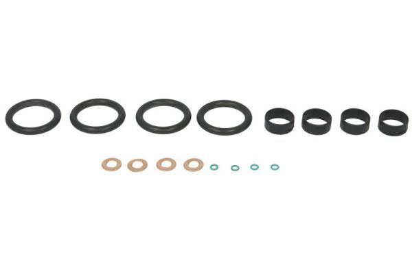 Dichtring, Einspritzventil