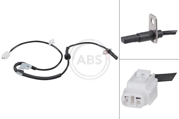 Sensor, Kühlmitteltemperatur