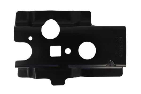 Frontverkleidung - Teile