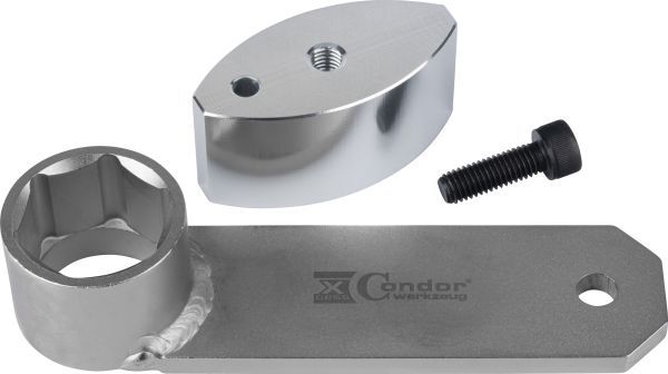 Reparatursatz, Ausrücklager