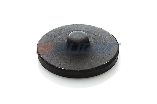 Anschlagpuffer, Federung