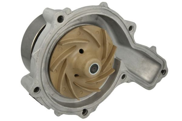 Kühlmittelpumpe