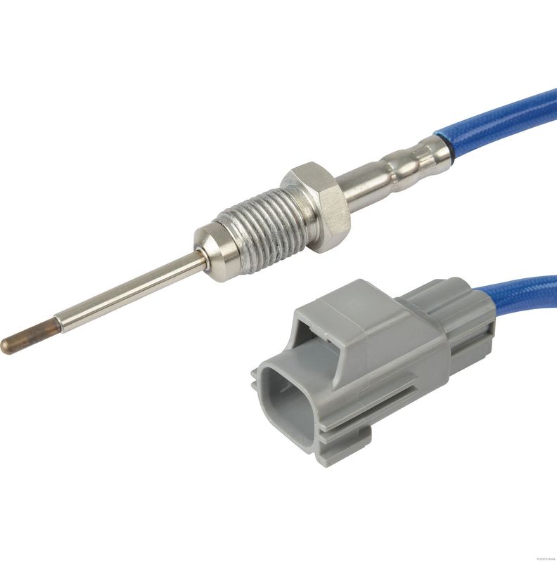 Sensor, Abgastemperatur