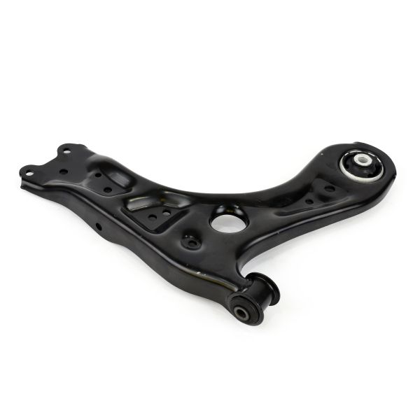 Lenker, Radaufhängung