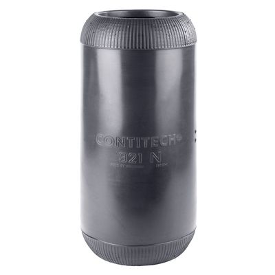 Federbalg, Luftfederung