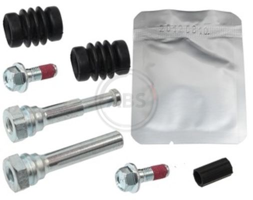 Reparatursatz, Lenker