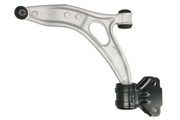 Lenker, Radaufhängung